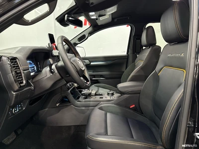 Ford Ranger 2026, photo 7/33