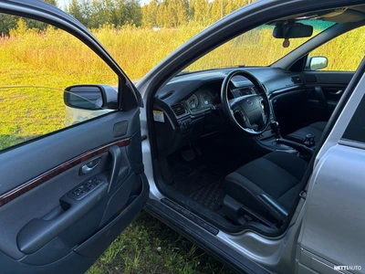Volvo S80 2003, kuva 6/10