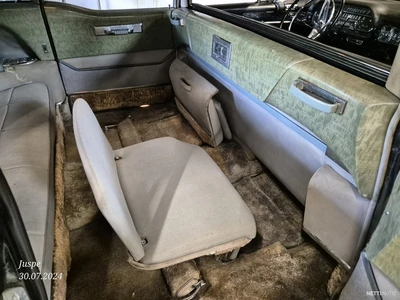 Cadillac Fleetwood 1957, kuva 4/21