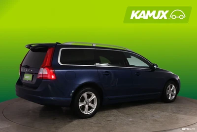 Volvo V70 D3 Ocean Race Business S/S aut 2012, kuva 2/40