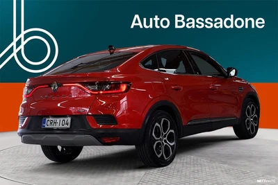Renault Arkana 2023, kuva 5/14