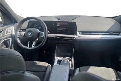 BMW iX1 U11 30 xDrive M Sport 2023, kuva 4/7
