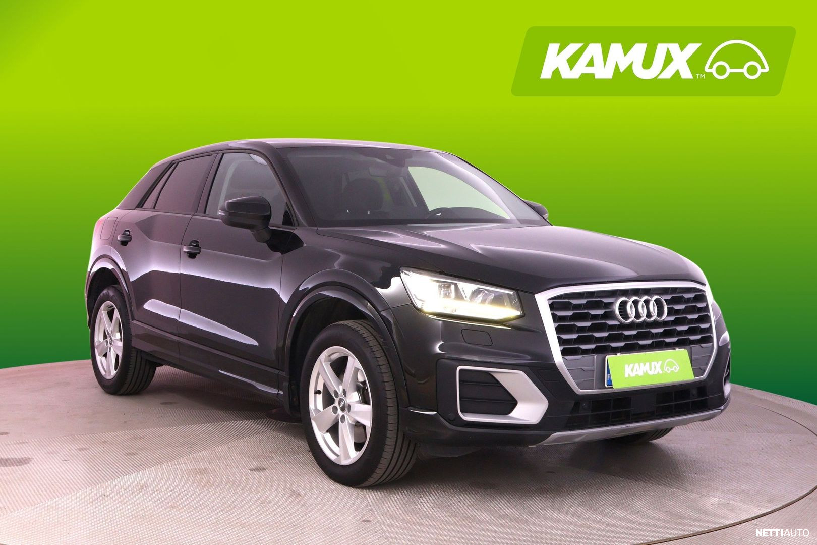 Audi Q2