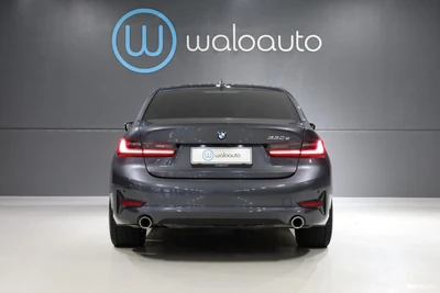 BMW 330 e Sport line 2020, kuva 4/26