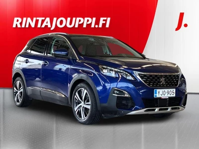 Peugeot 3008 2017, kuva 1/29