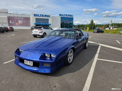 Chevrolet Camaro 1988, kuva 2/12