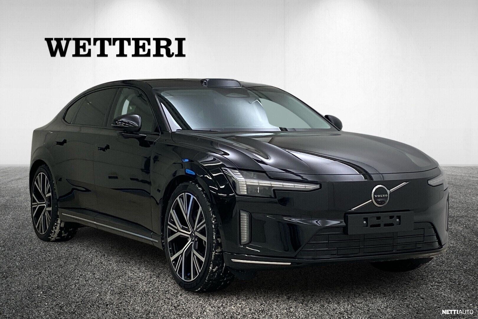 Volvo ES90