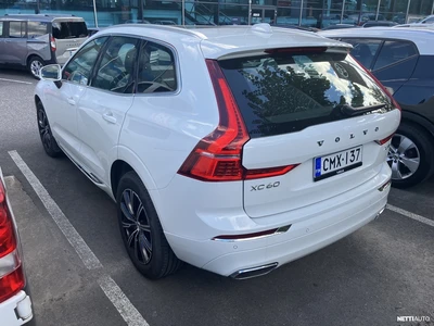 Volvo XC60 T8 TwE AWD Inscription aut 2020, photo 3/9