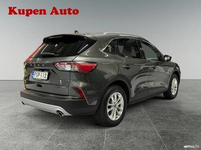 Ford Kuga 2023, photo 4/19