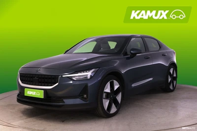 Polestar 2 2024, kuva 6/37
