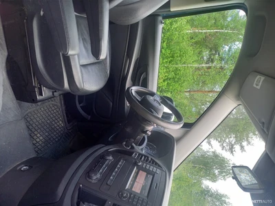 Mercedes-Benz Vito 2015, photo 7/9