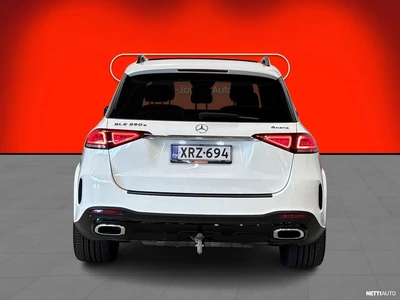 Mercedes-Benz GLE 350 e 4MATIC 2021, kuva 7/49