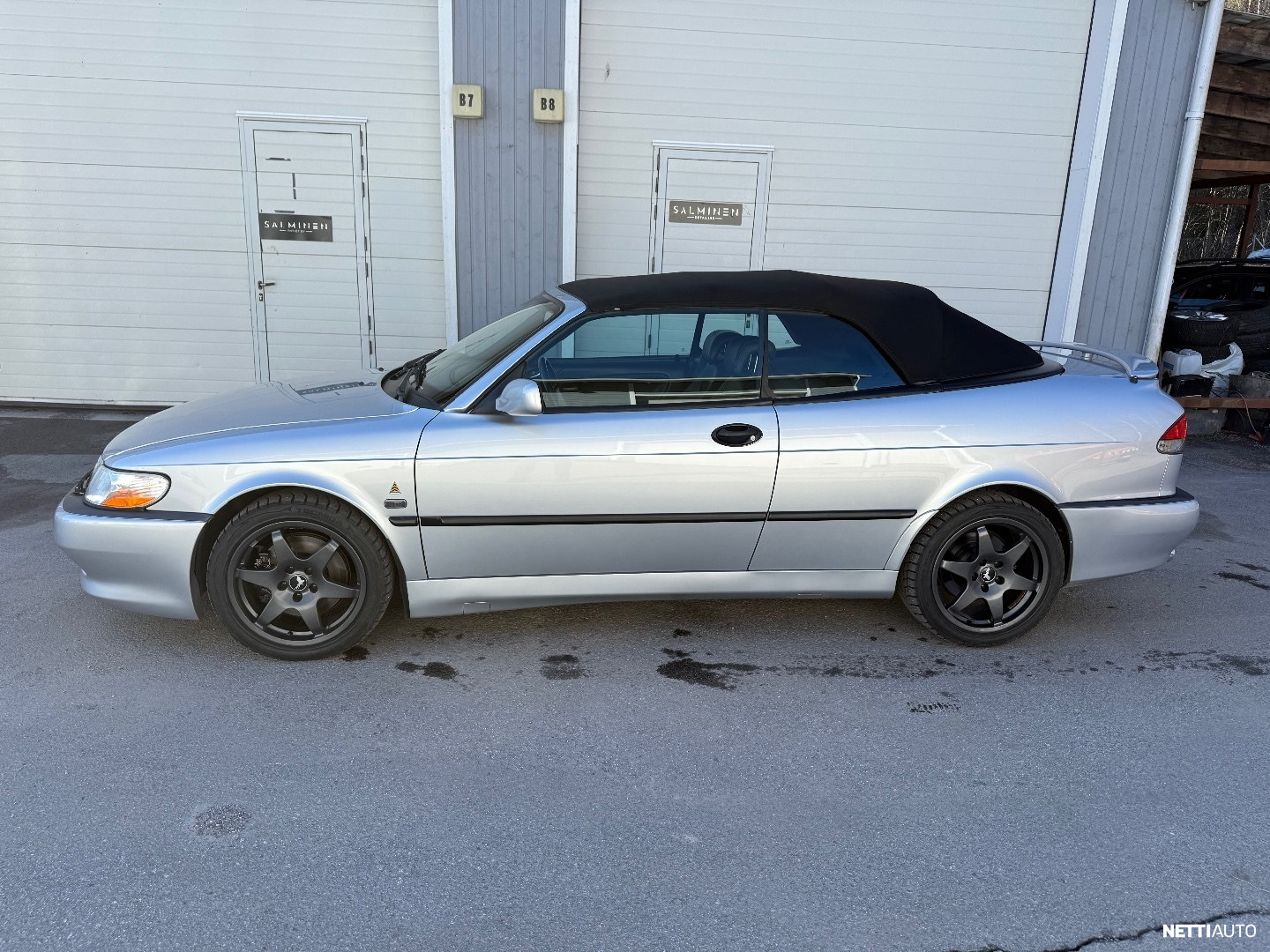 Saab 9-3
