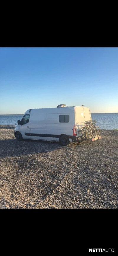 Opel Movano 2016, kuva 3/28