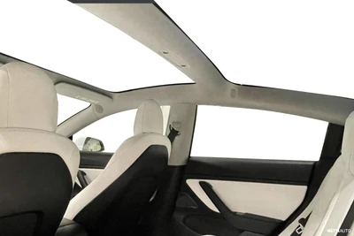 Tesla Model 3 Long-Range Dual Motor AWD 2019, photo 3/6