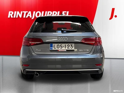 Audi A3 2019, kuva 5/42