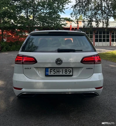Volkswagen Golf 2019, kuva 5/14