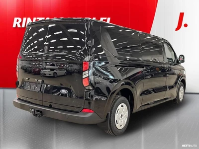 Ford Transit Custom 2026, photo 2/21