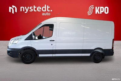 Ford Transit 2015, photo 2/28