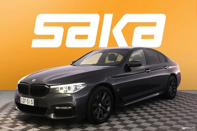 BMW 530 2018, kuva 4/37