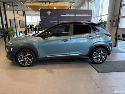 Hyundai Kona 2020, kuva 2/10