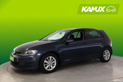 Volkswagen Golf 2013, kuva 4/34