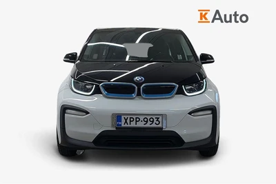 BMW i3 94Ah 2019, kuva 4/27