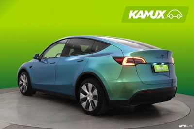 Tesla Model Y Dual Motor AWD 2023, kuva 5/30