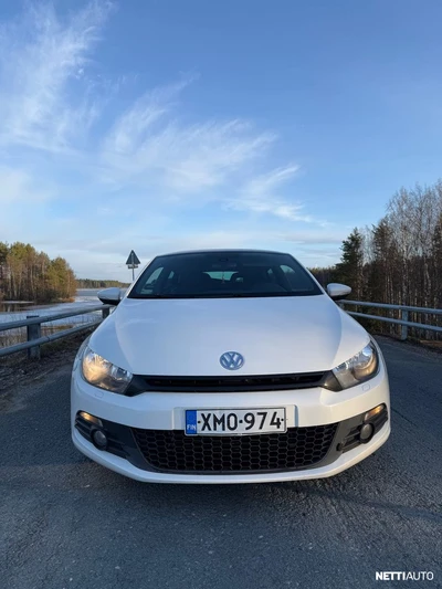 Volkswagen Scirocco 2010, photo 5/20