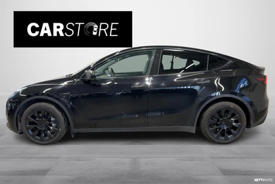 Tesla Model Y 2022, photo 5/18