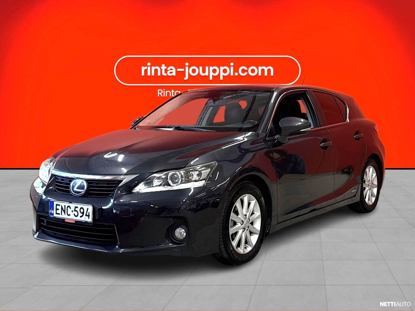Lexus CT