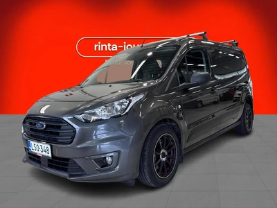 Ford Transit Connect 2024, photo 1/52