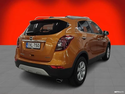 Opel Mokka 2016, kuva 3/5