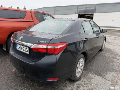 Toyota Corolla 1,6 Valvematic Active 4ov 2013, kuva 2/3