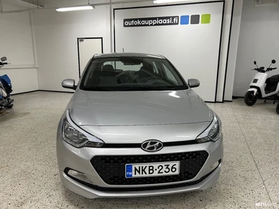 Hyundai i20 2016, kuva 2/15