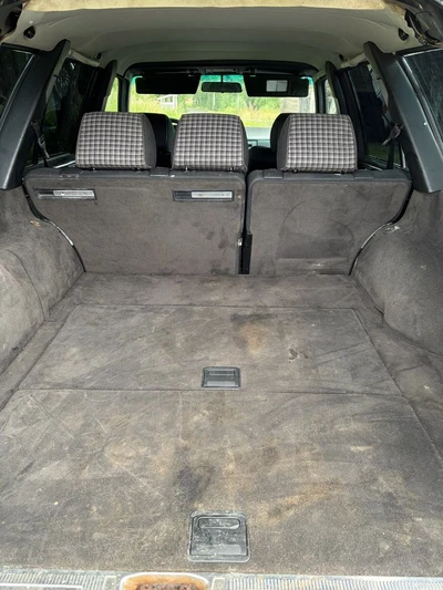 Mercedes-Benz 300 1995, kuva 4/10