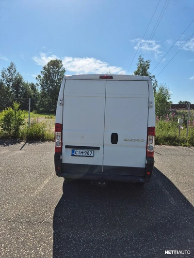 Fiat Ducato 2011, photo 3/17