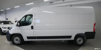 Fiat Ducato Multijet3 140 L3H2 AT 2026, photo 5/26