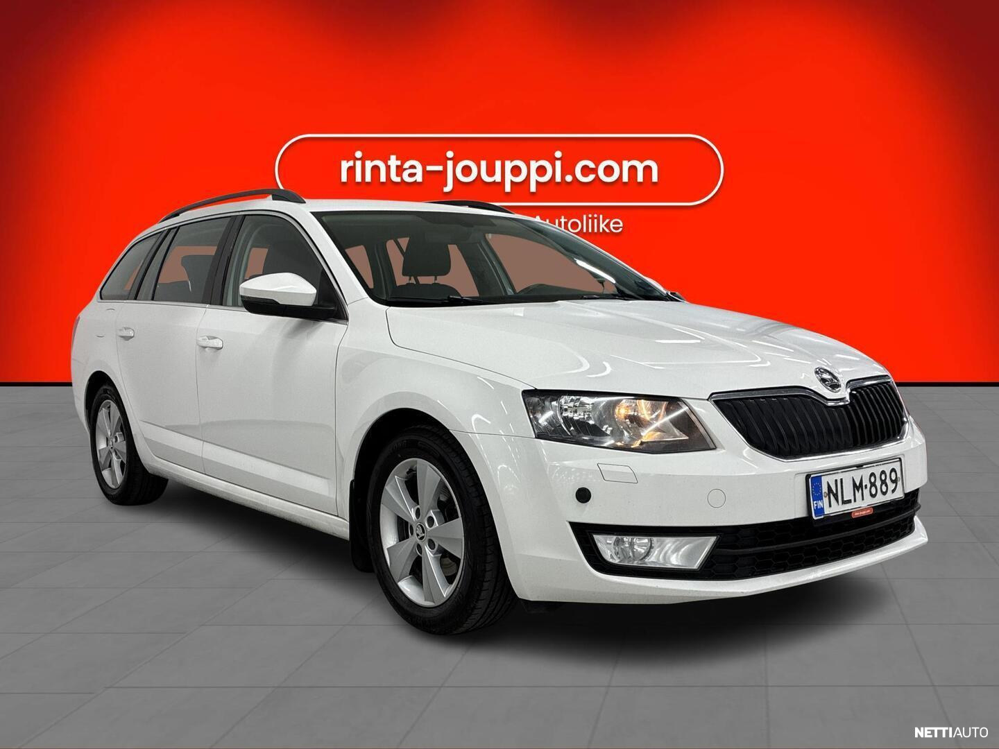 Skoda Octavia 2017, photo 4/37