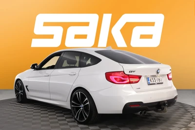 BMW 330 2017, kuva 5/30