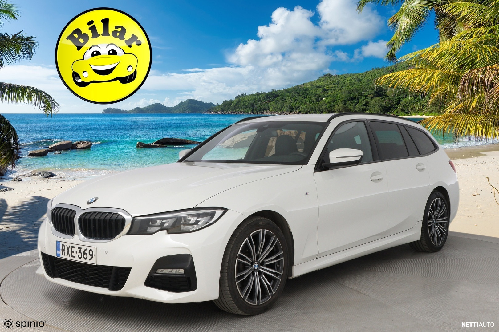 BMW 320