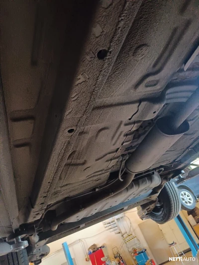 Hyundai Getz 1,4 GLS 5d 2007, kuva 7/14