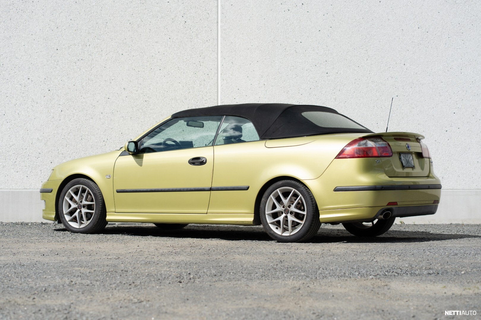Saab 9-3