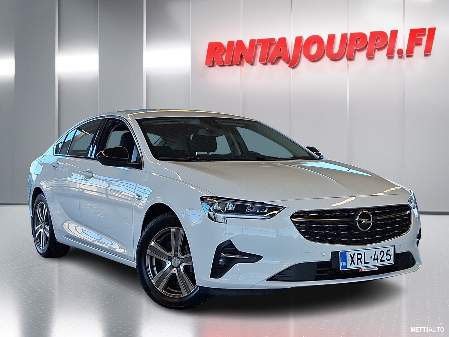 Opel Insignia Grand Sport Innovation Plus 200 Turbo A