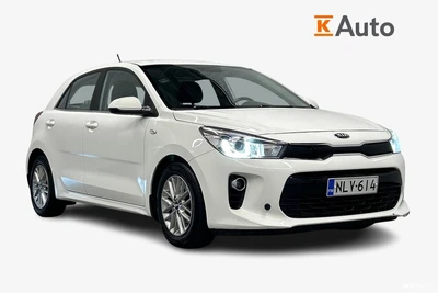 Kia Rio 2020, kuva 1/24