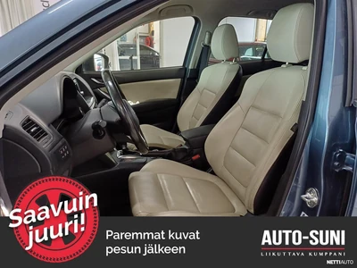 Mazda CX-5 2014, kuva 6/16