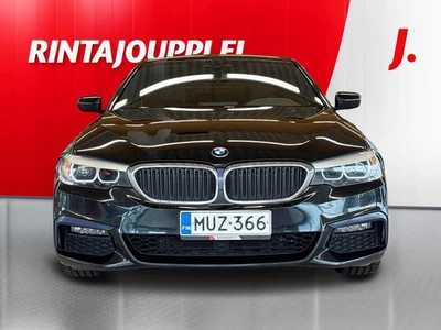 BMW 530 2020, kuva 3/37