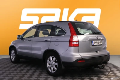 Honda CR-V CR-V 2008, photo 5/20