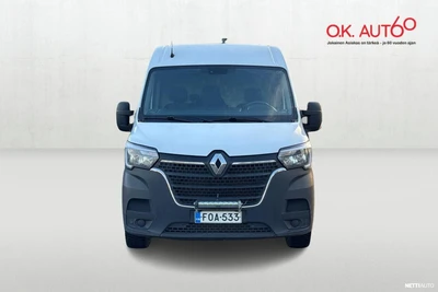 Renault Master 2020, photo 7/26