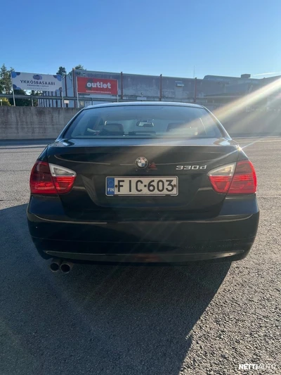 BMW 330 330 2006, kuva 6/10